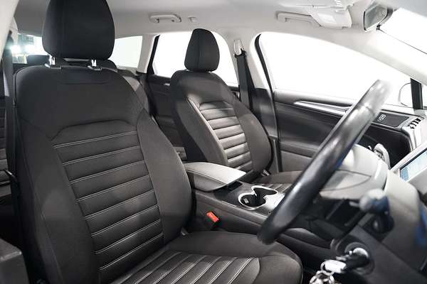 2018 Ford Mondeo Ambiente MD