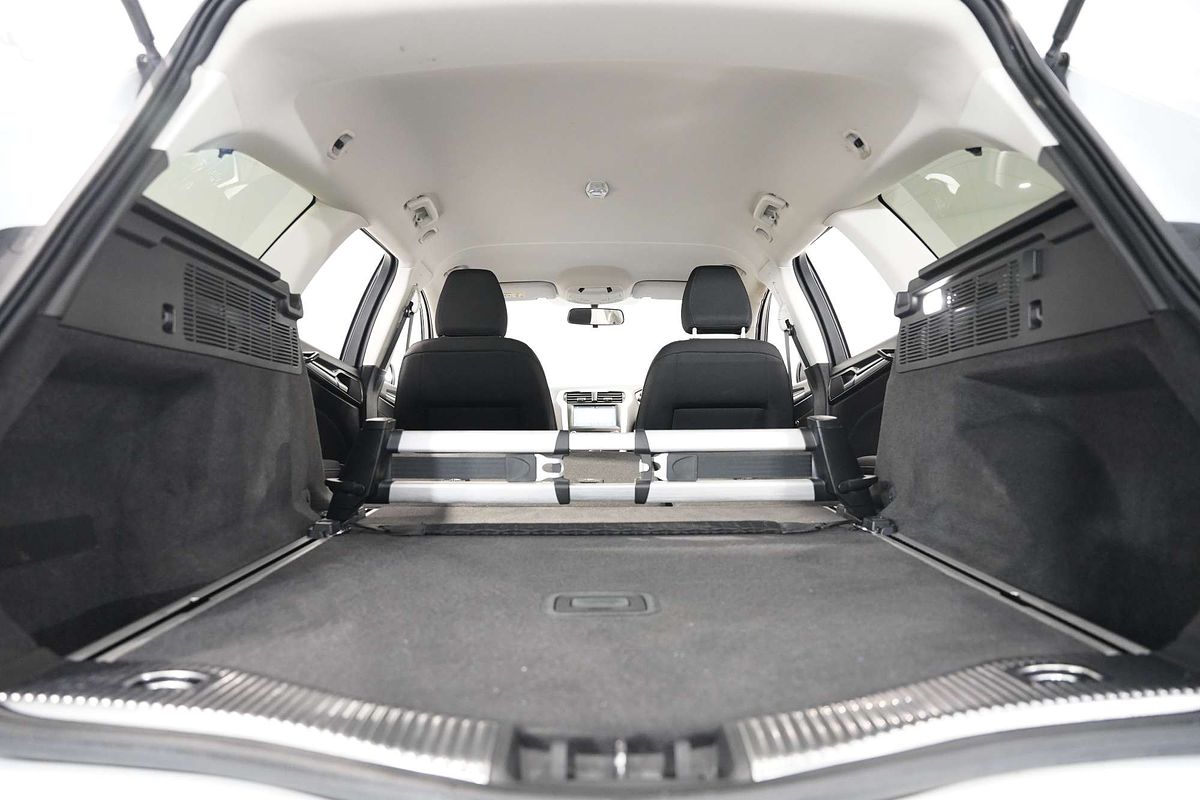 2018 Ford Mondeo Ambiente MD