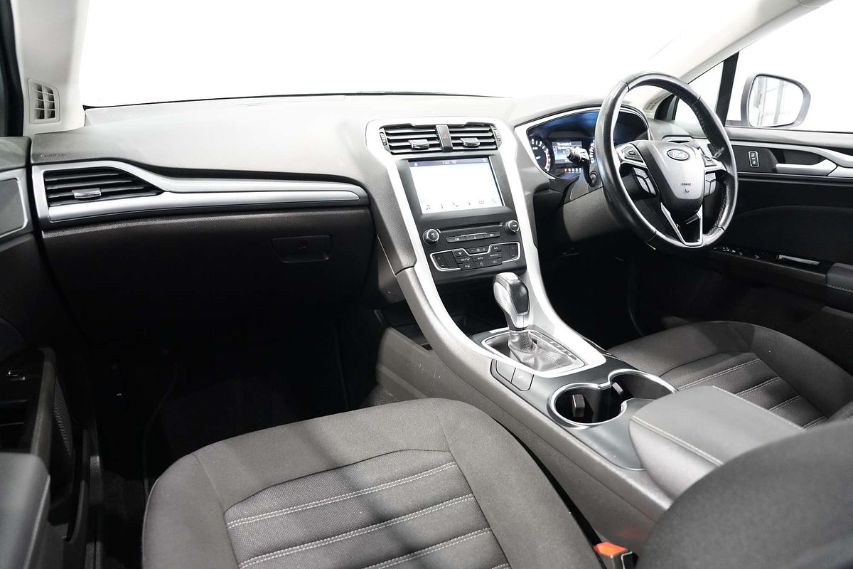 2018 Ford Mondeo Ambiente MD