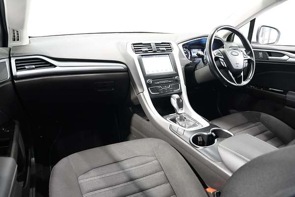 2018 Ford Mondeo Ambiente MD