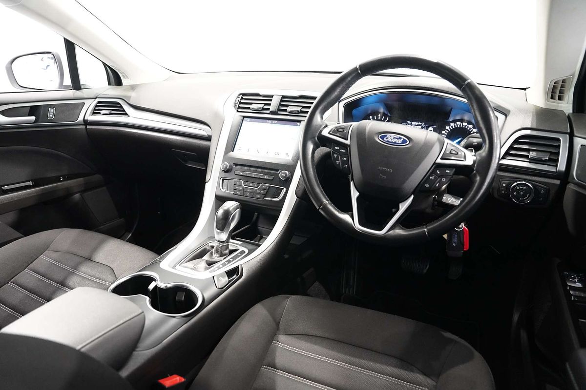 2018 Ford Mondeo Ambiente MD