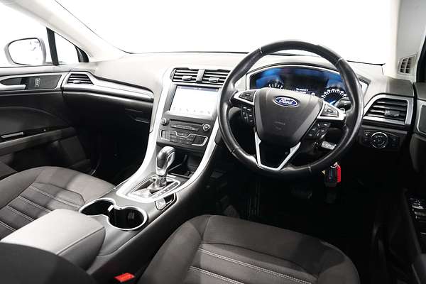 2018 Ford Mondeo Ambiente MD