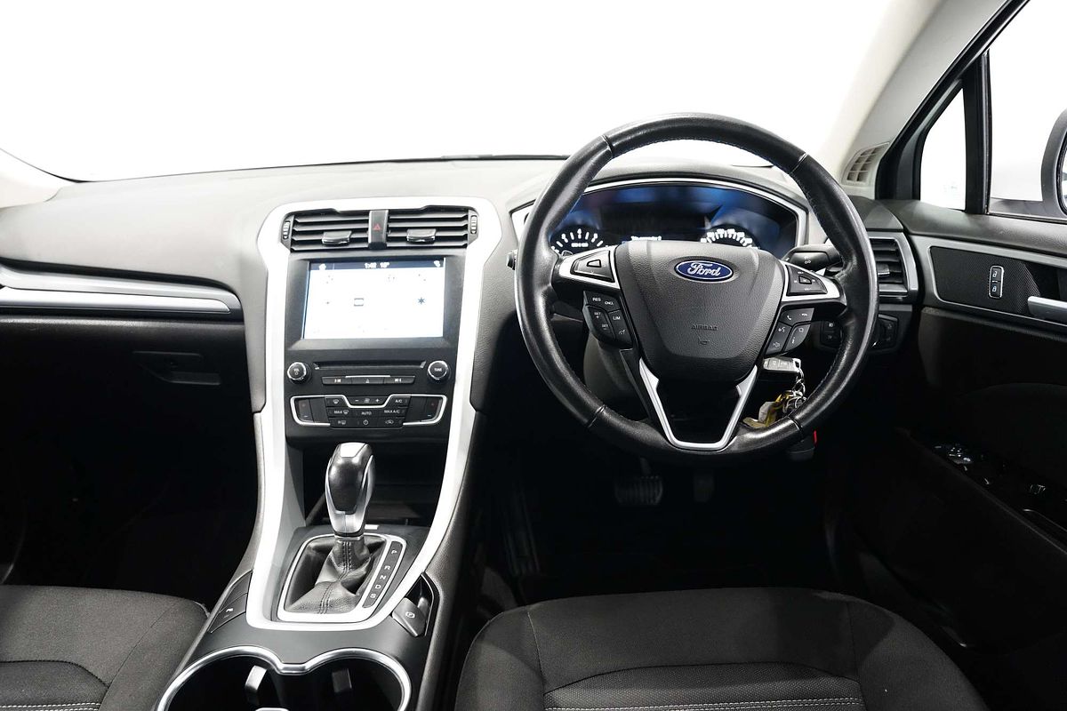 2018 Ford Mondeo Ambiente MD