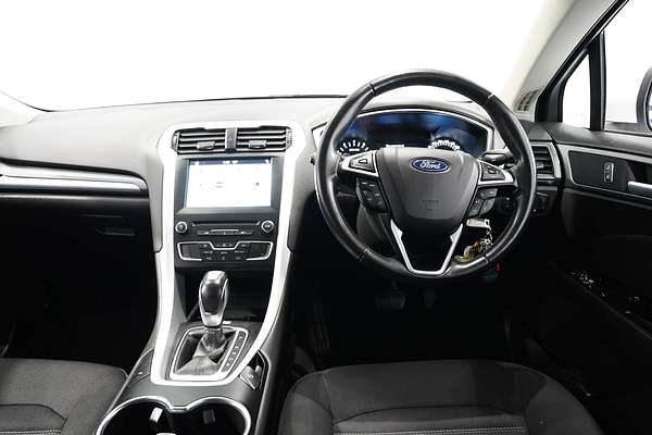 2018 Ford Mondeo Ambiente MD