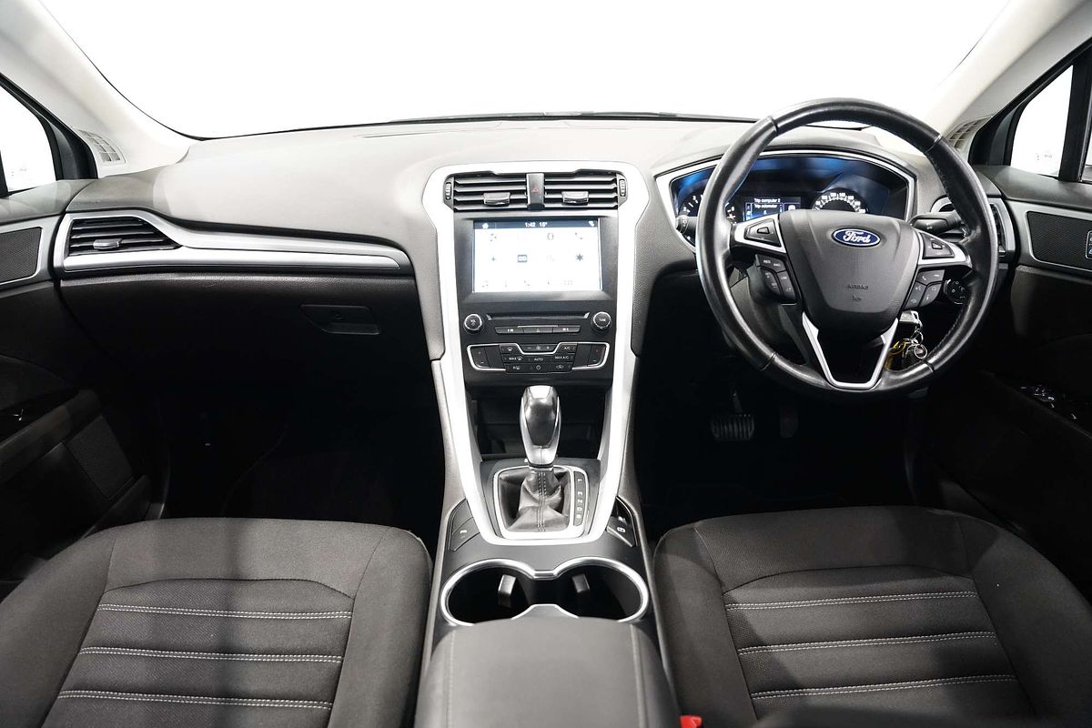 2018 Ford Mondeo Ambiente MD