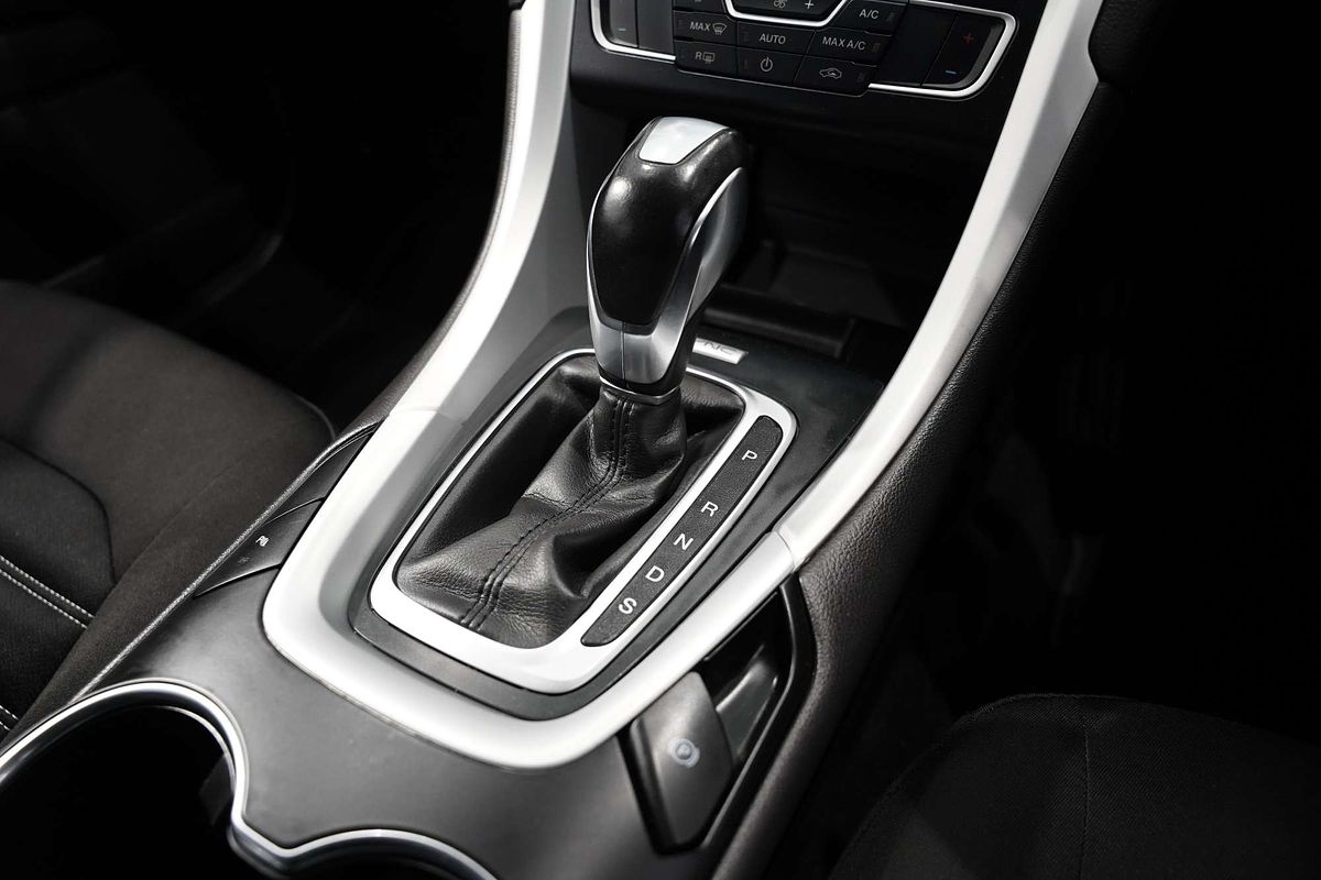 2018 Ford Mondeo Ambiente MD