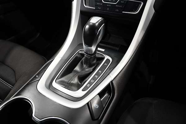 2018 Ford Mondeo Ambiente MD