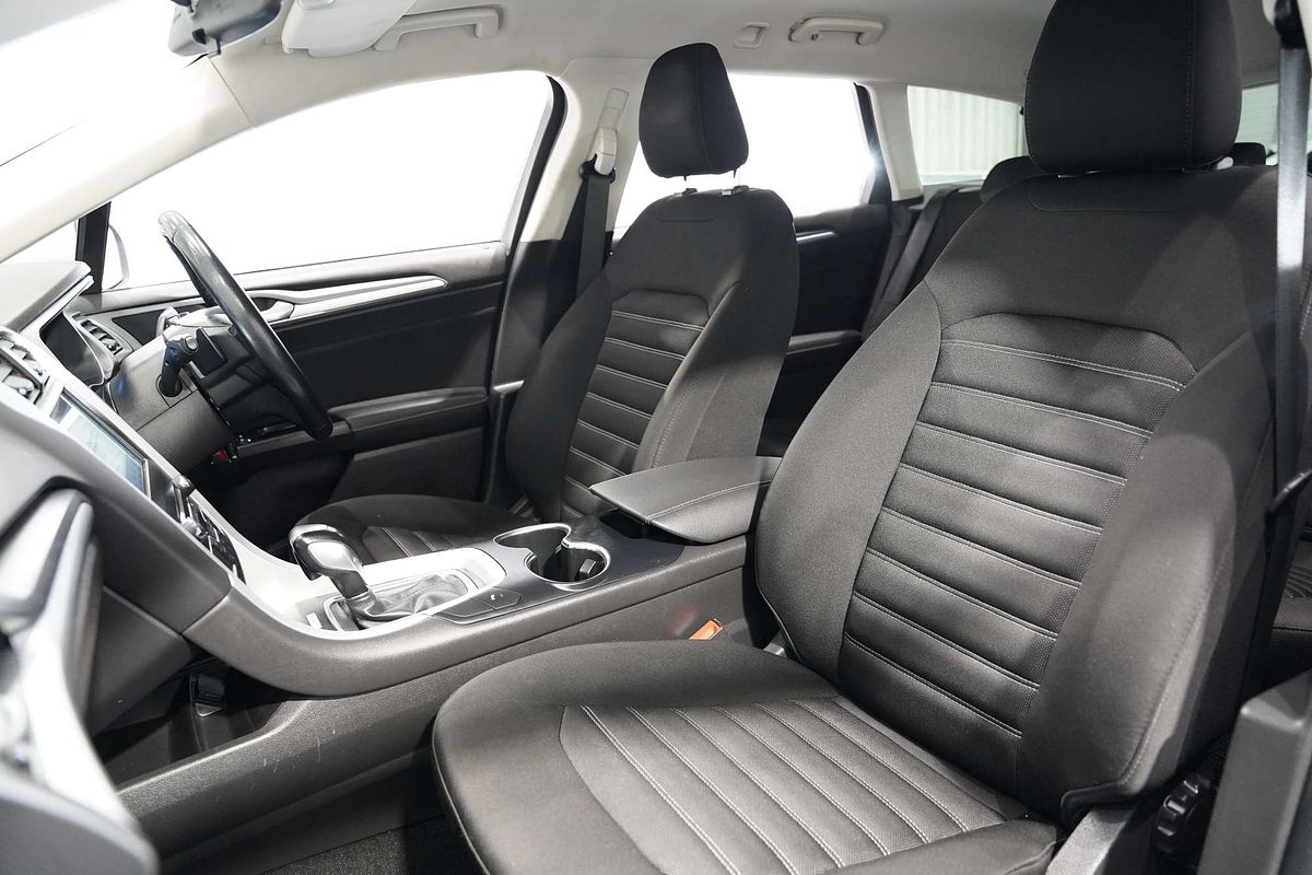 2018 Ford Mondeo Ambiente MD