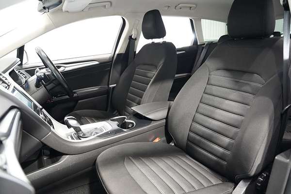 2018 Ford Mondeo Ambiente MD