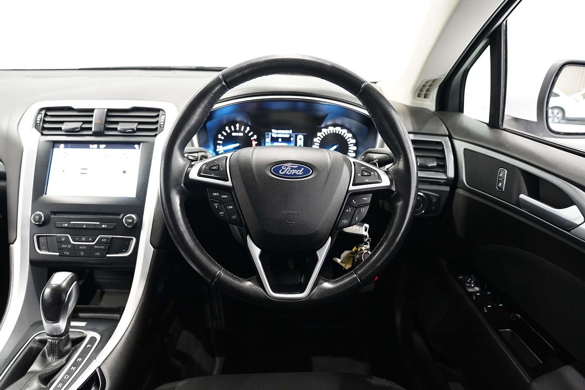 2018 Ford Mondeo Ambiente MD