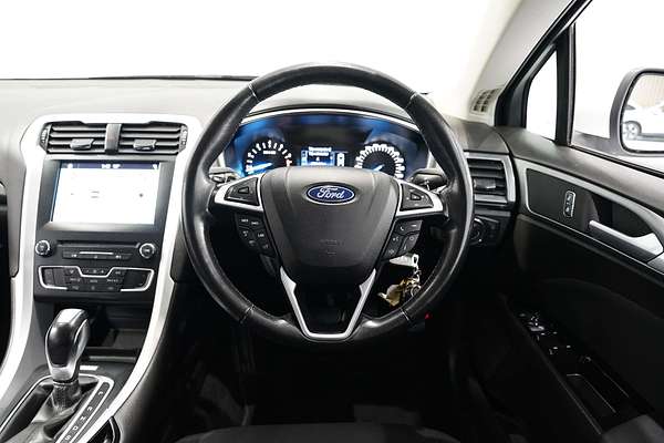 2018 Ford Mondeo Ambiente MD
