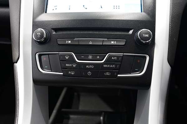2018 Ford Mondeo Ambiente MD