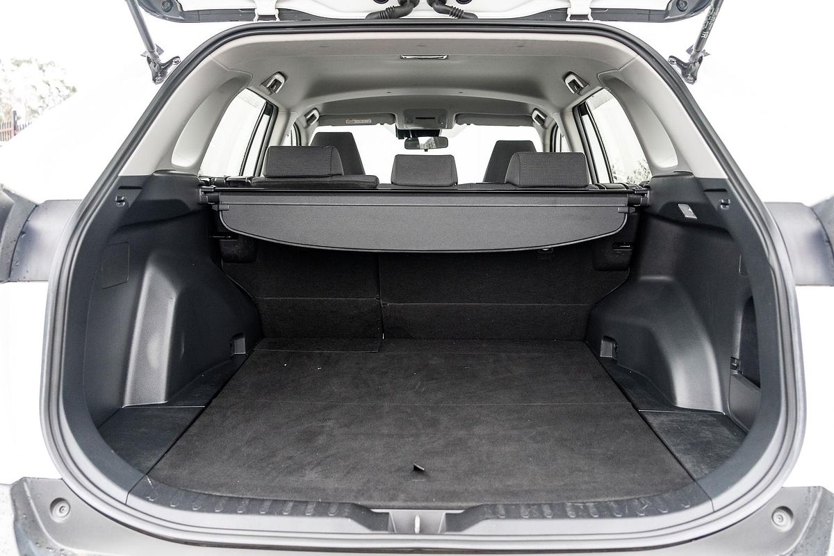 2021 Toyota RAV4 GX MXAA52R
