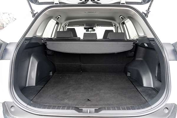 2021 Toyota RAV4 GX MXAA52R