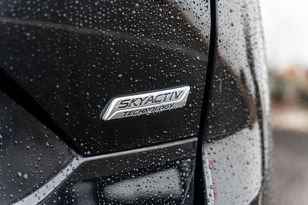 2017 Mazda CX-5 Akera KF Series