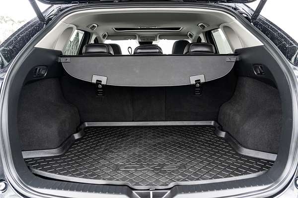 2017 Mazda CX-5 Akera KF Series