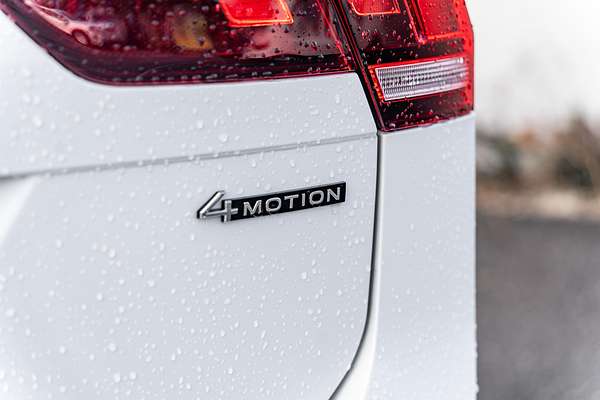 2022 Volkswagen Tiguan 162TSI Adventure Allspace 5N