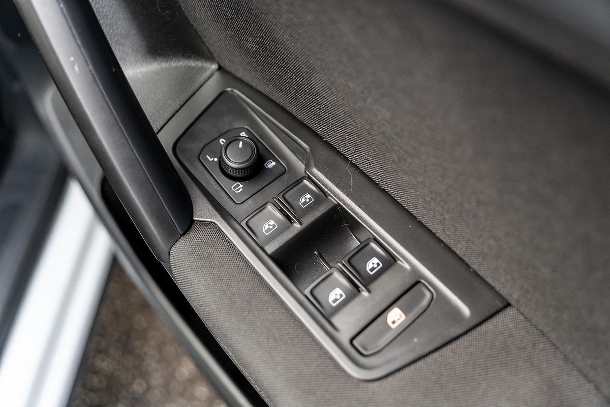 2022 Volkswagen Tiguan 162TSI Adventure Allspace 5N