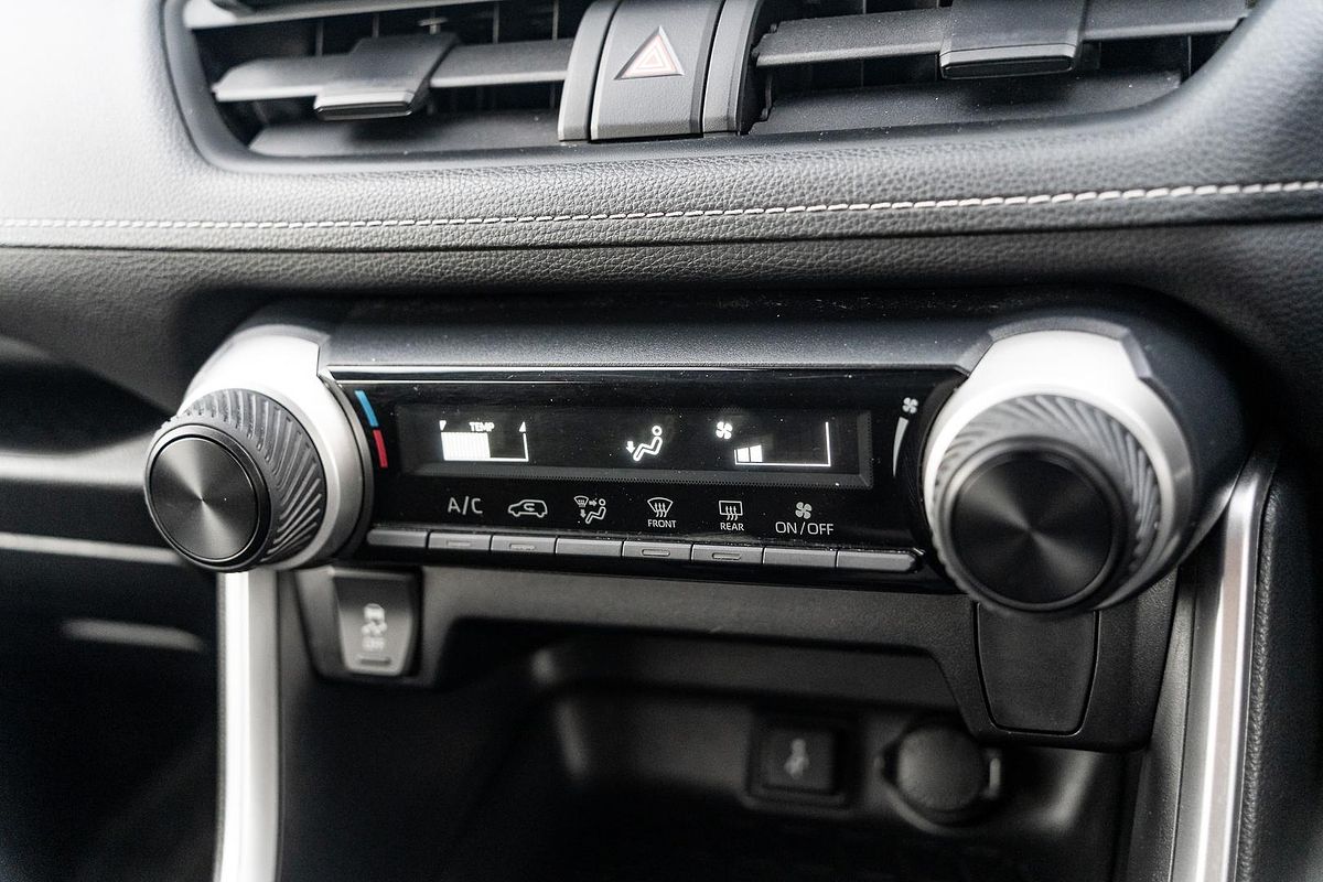 2021 Toyota RAV4 GX MXAA52R