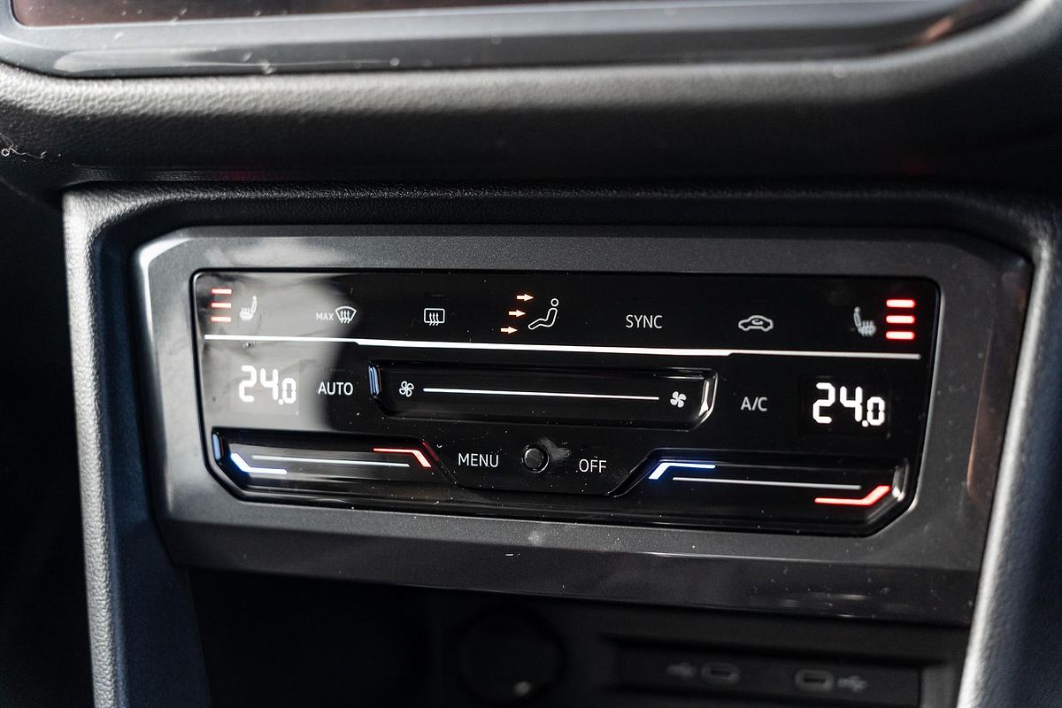 2022 Volkswagen Tiguan 162TSI Adventure Allspace 5N