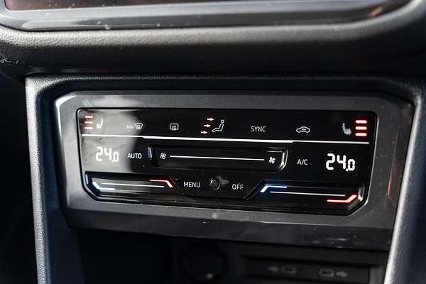 2022 Volkswagen Tiguan 162TSI Adventure Allspace 5N