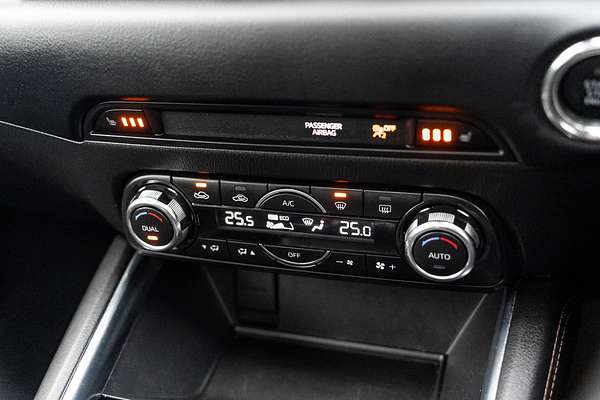 2017 Mazda CX-5 Akera KF Series