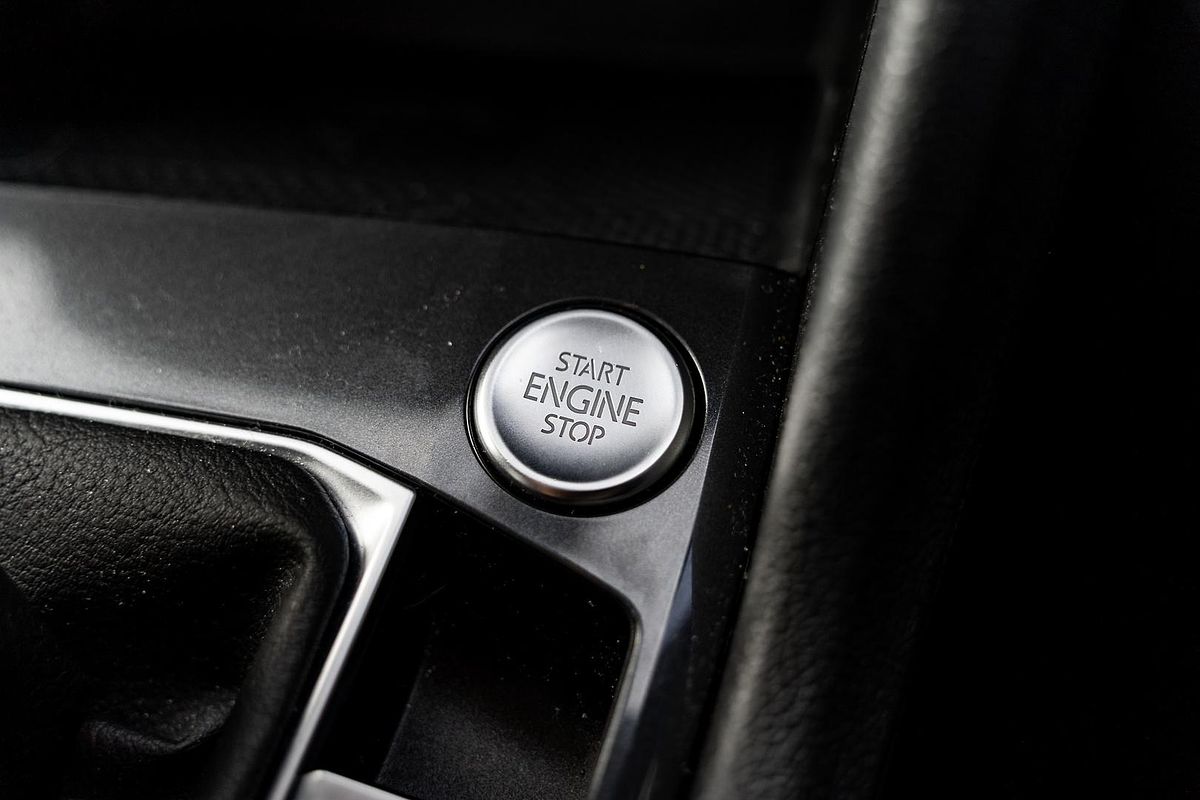 2022 Volkswagen Tiguan 162TSI Adventure Allspace 5N