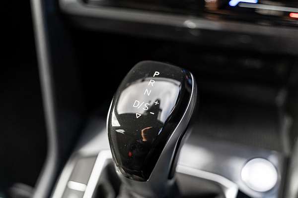 2022 Volkswagen Tiguan 162TSI Adventure Allspace 5N