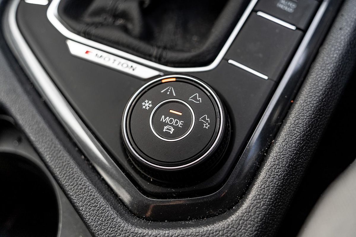 2022 Volkswagen Tiguan 162TSI Adventure Allspace 5N