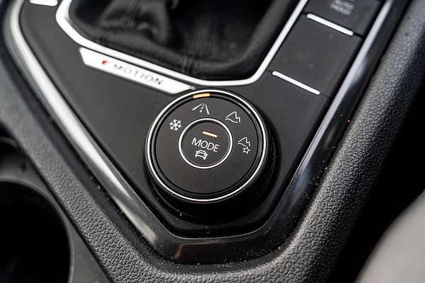 2022 Volkswagen Tiguan 162TSI Adventure Allspace 5N