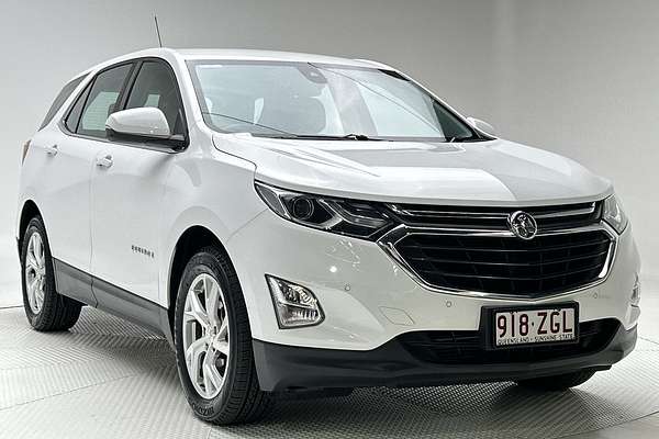 2018 Holden Equinox LT EQ