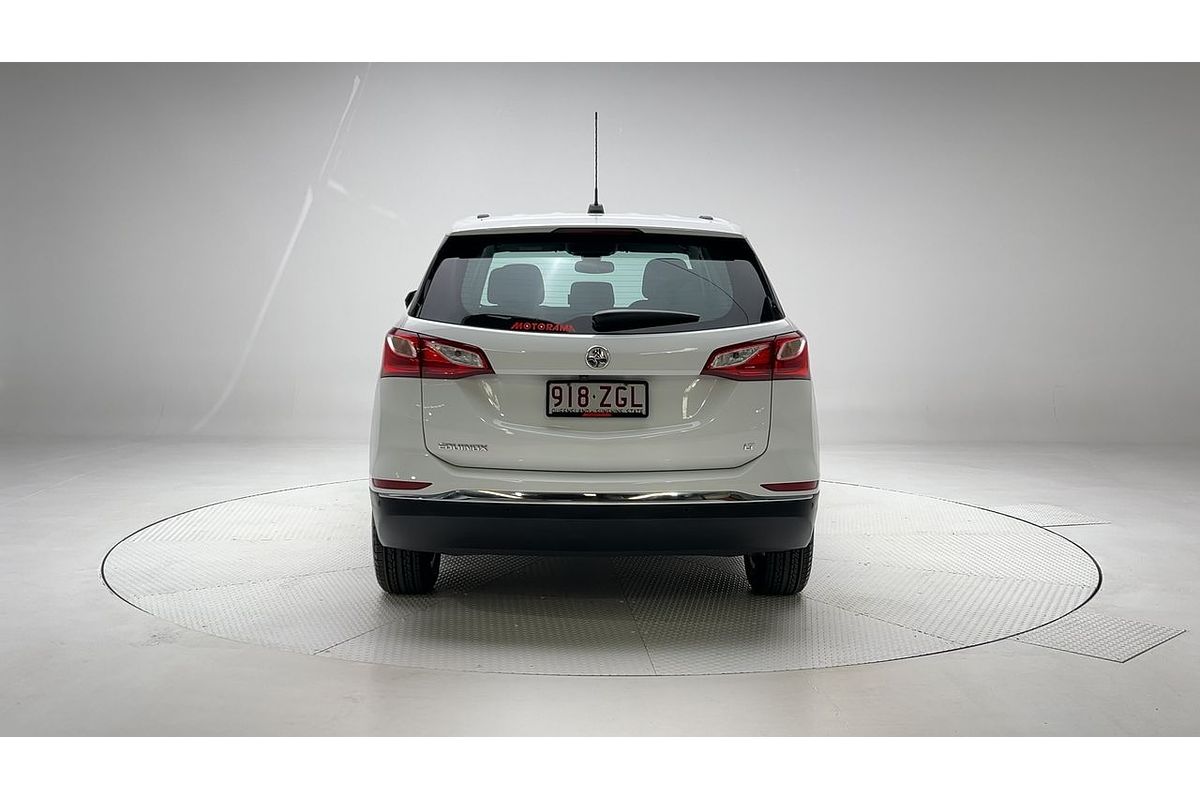 2018 Holden Equinox LT EQ