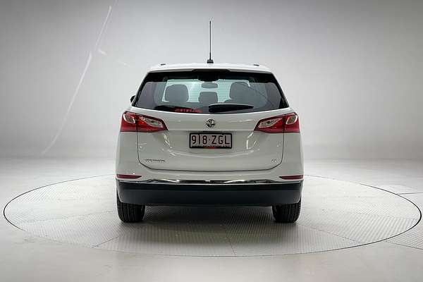 2018 Holden Equinox LT EQ