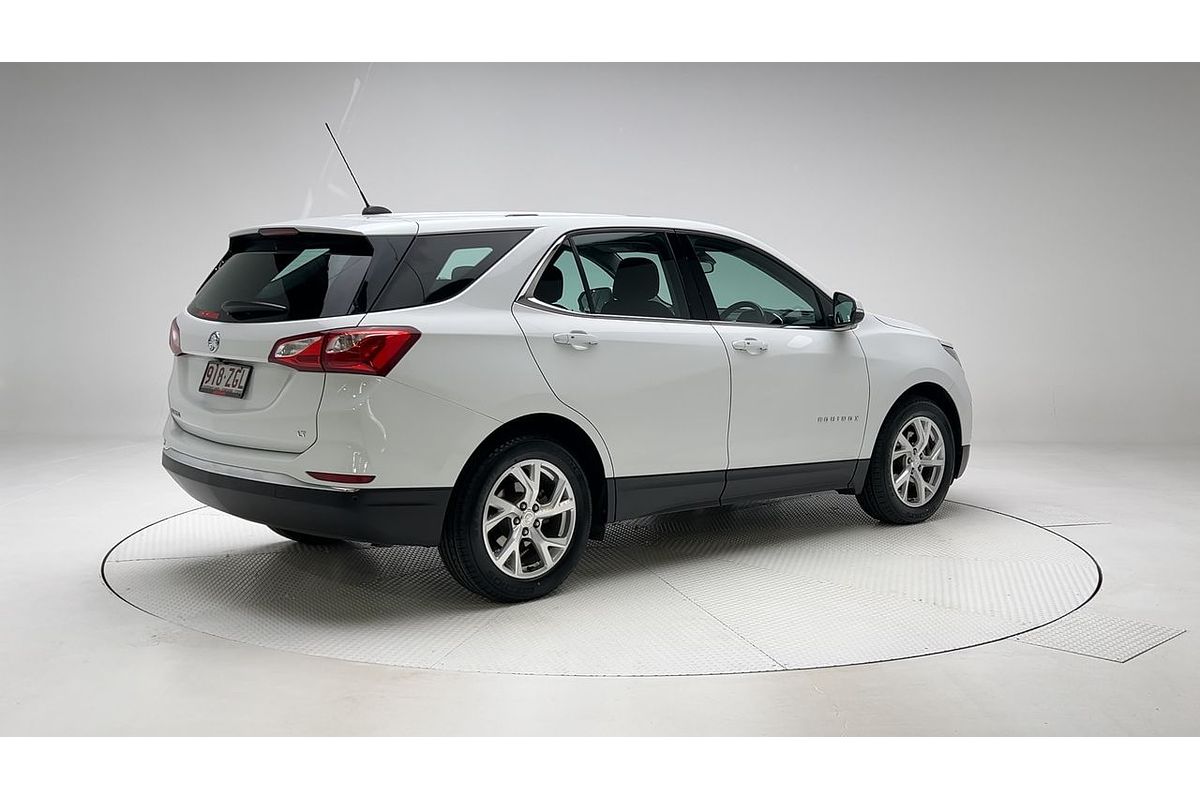 2018 Holden Equinox LT EQ