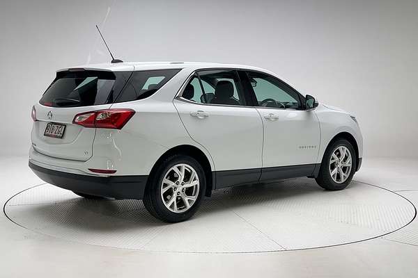 2018 Holden Equinox LT EQ