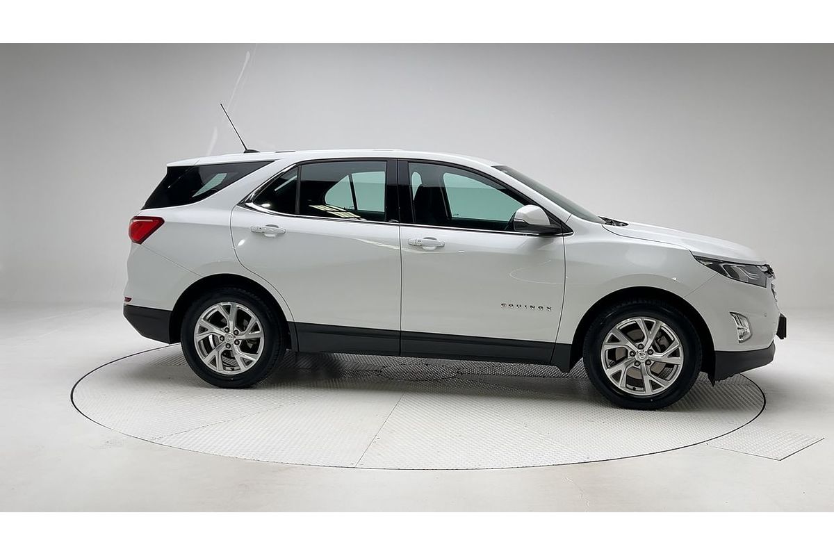 2018 Holden Equinox LT EQ