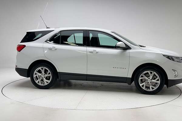 2018 Holden Equinox LT EQ