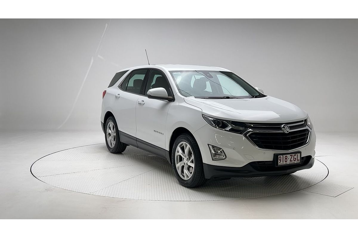2018 Holden Equinox LT EQ