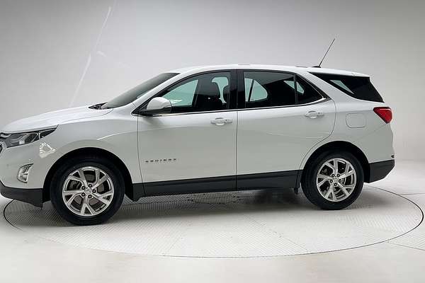 2018 Holden Equinox LT EQ