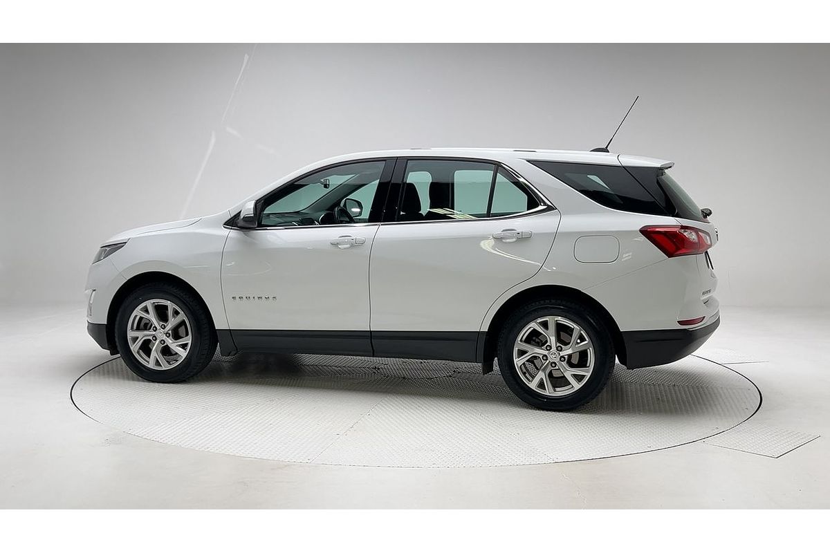 2018 Holden Equinox LT EQ