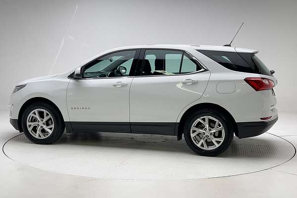 2018 Holden Equinox LT EQ