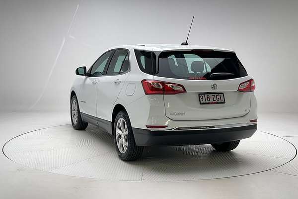 2018 Holden Equinox LT EQ