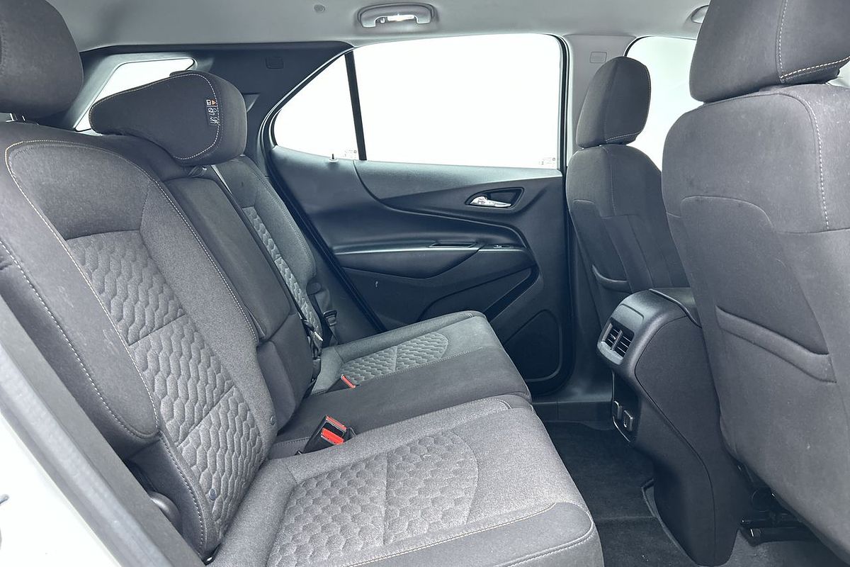2018 Holden Equinox LT EQ