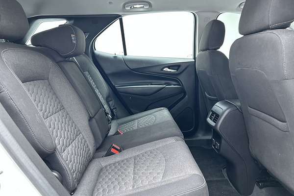 2018 Holden Equinox LT EQ