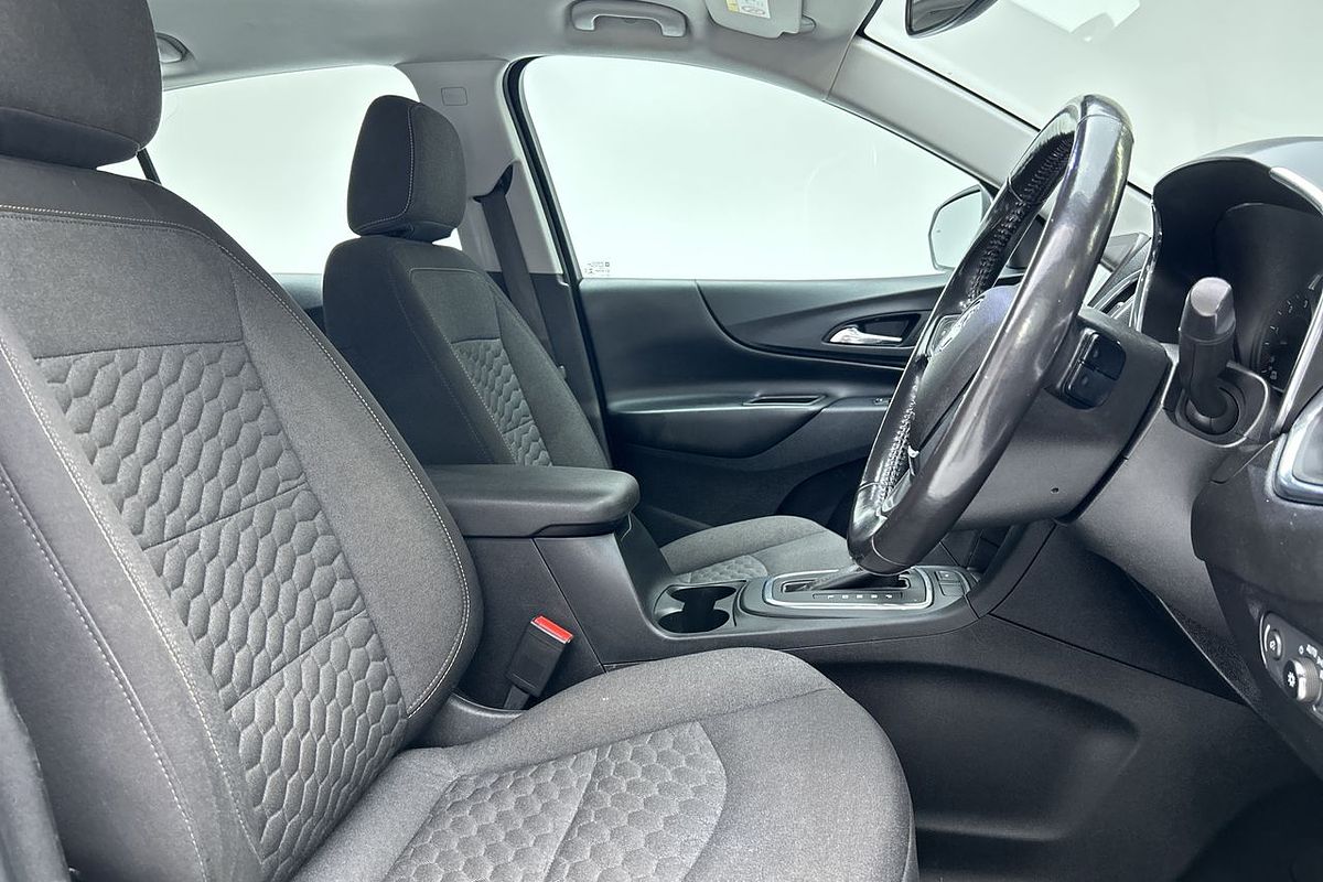 2018 Holden Equinox LT EQ