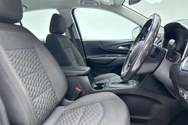 2018 Holden Equinox LT EQ