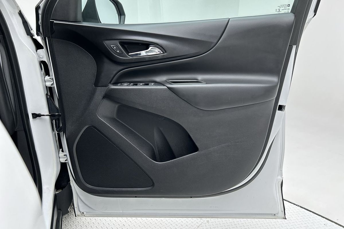 2018 Holden Equinox LT EQ