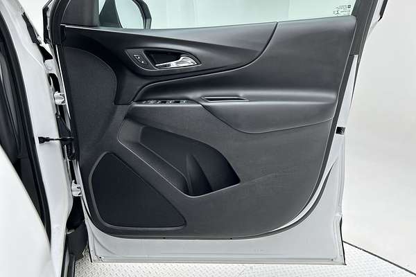 2018 Holden Equinox LT EQ