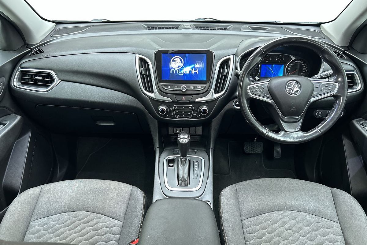 2018 Holden Equinox LT EQ