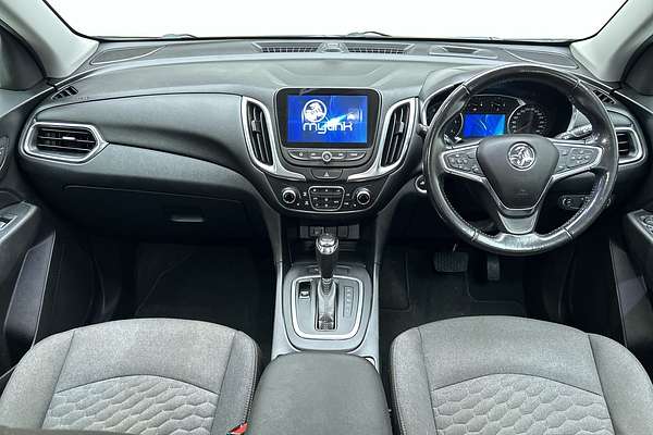 2018 Holden Equinox LT EQ